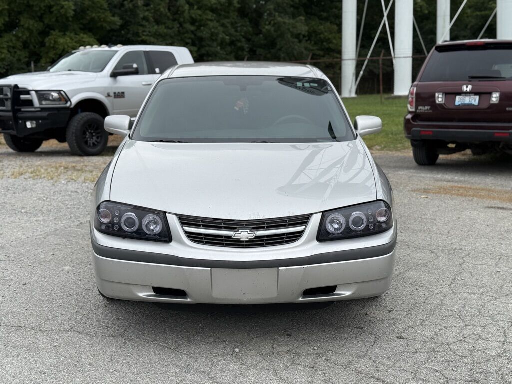 2005 Chevrolet Impala Base Crestwood KY