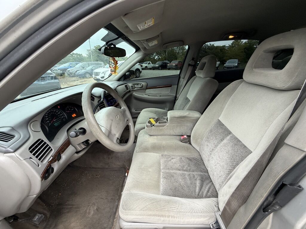 2005 Chevrolet Impala Base Crestwood KY