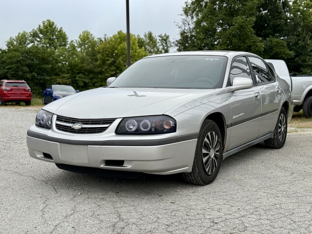 2005 Chevrolet Impala Base Crestwood KY