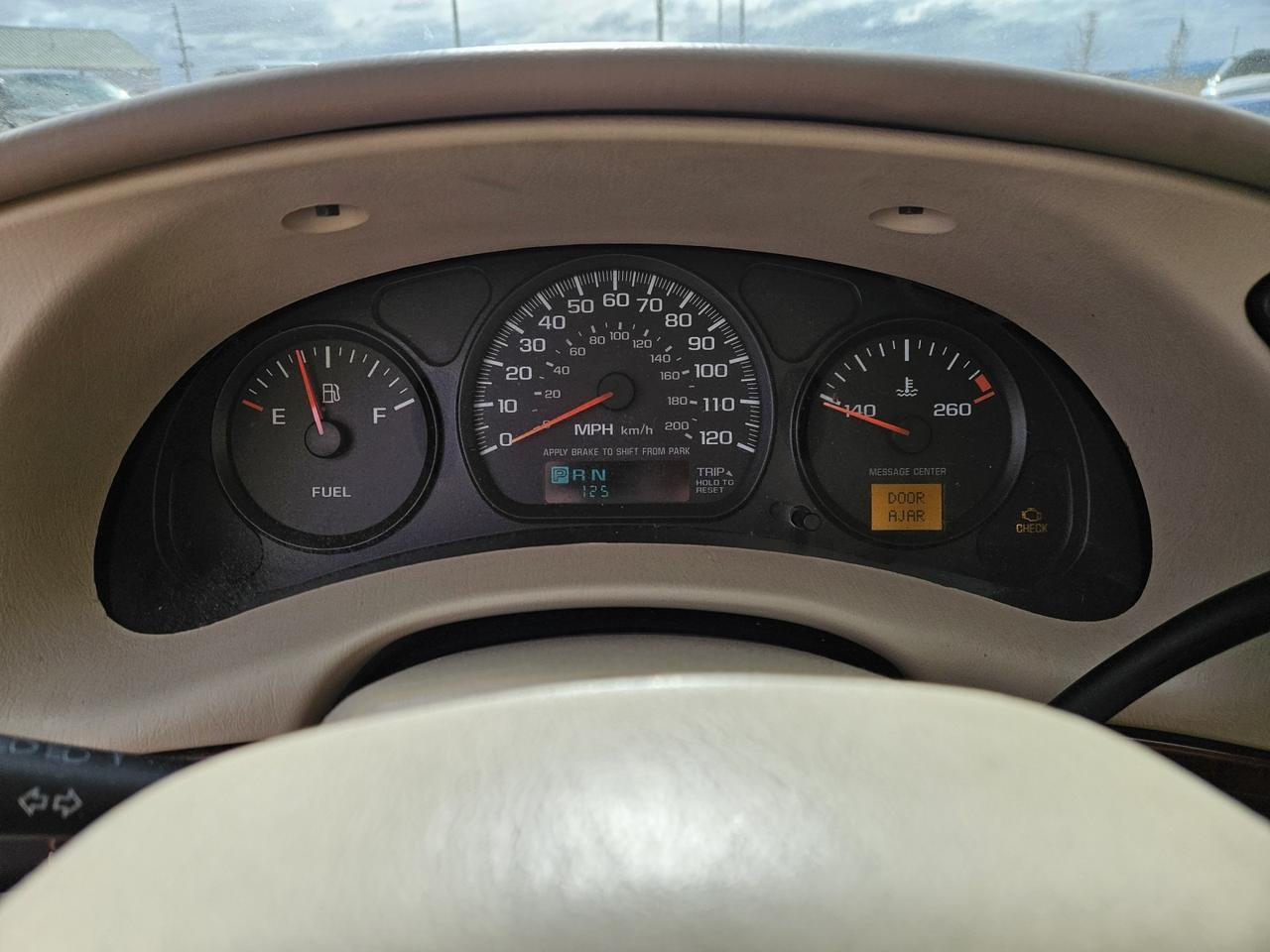 2005 Chevrolet Impala Base Grand Junction CO
