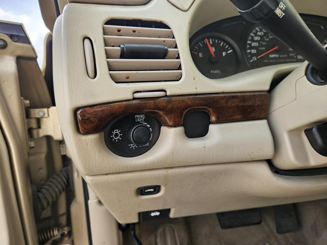 2005 Chevrolet Impala Base Grand Junction CO