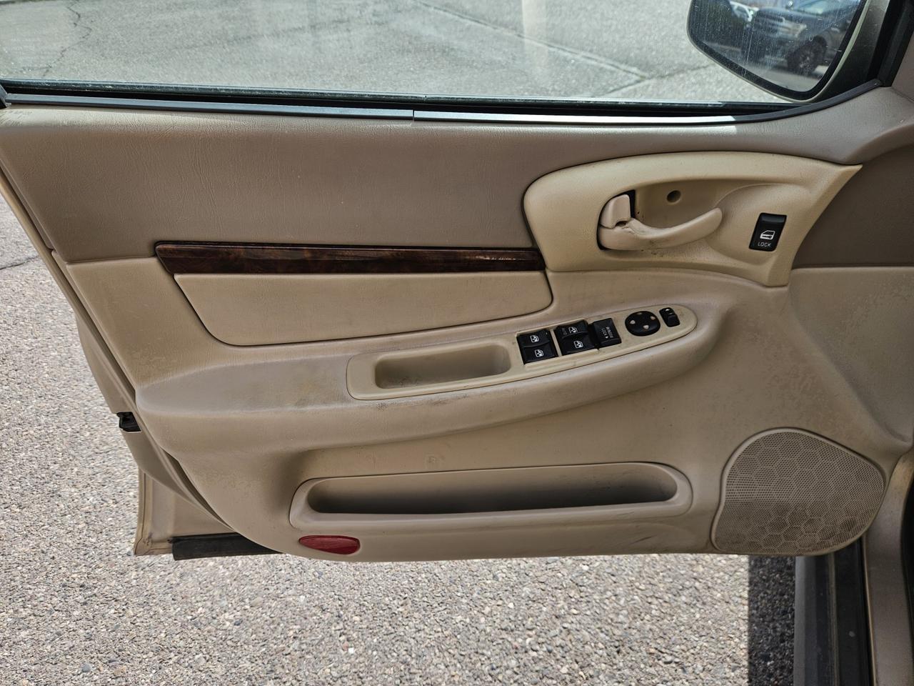 2005 Chevrolet Impala Base Grand Junction CO