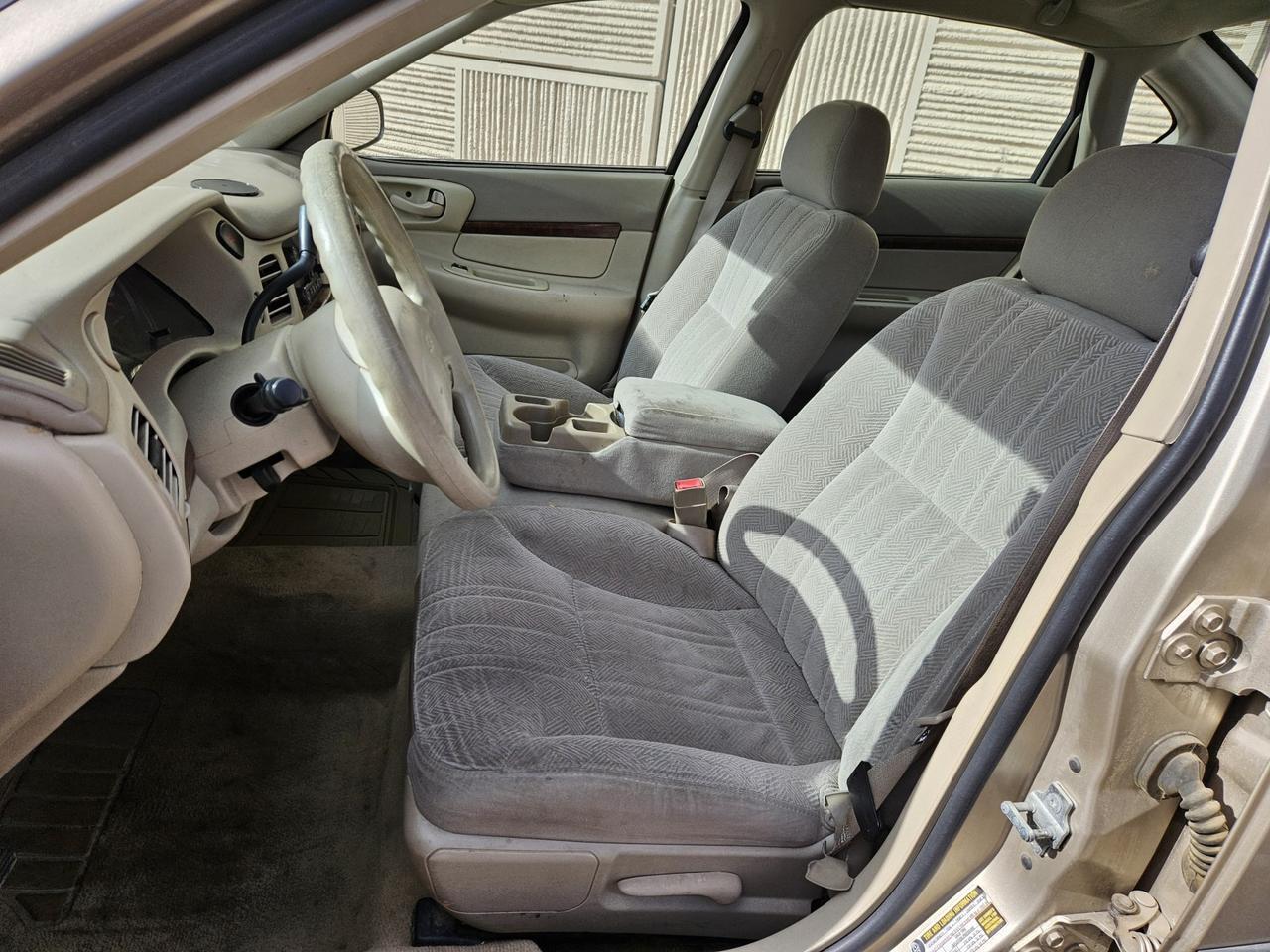 2005 Chevrolet Impala Base Grand Junction CO