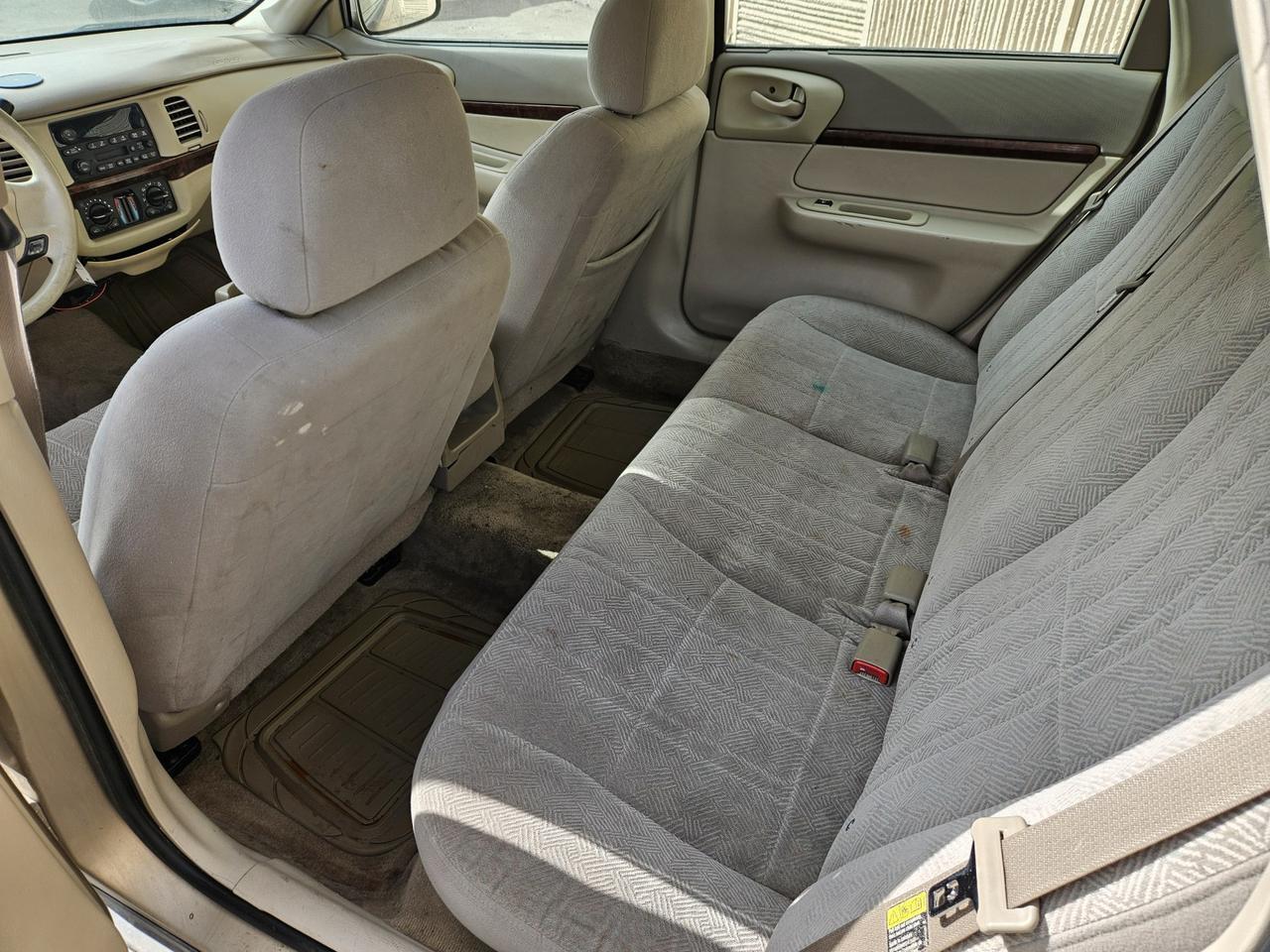 2005 Chevrolet Impala Base Grand Junction CO