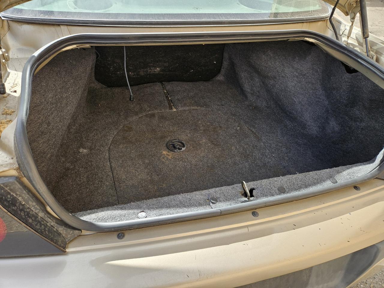 2005 Chevrolet Impala Base Grand Junction CO