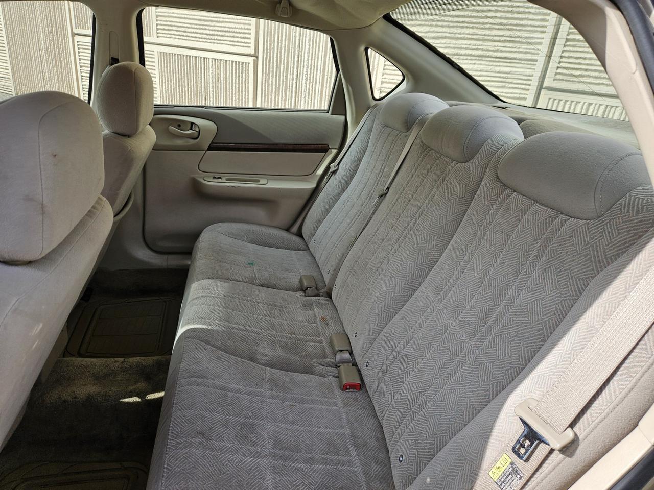 2005 Chevrolet Impala Base Grand Junction CO