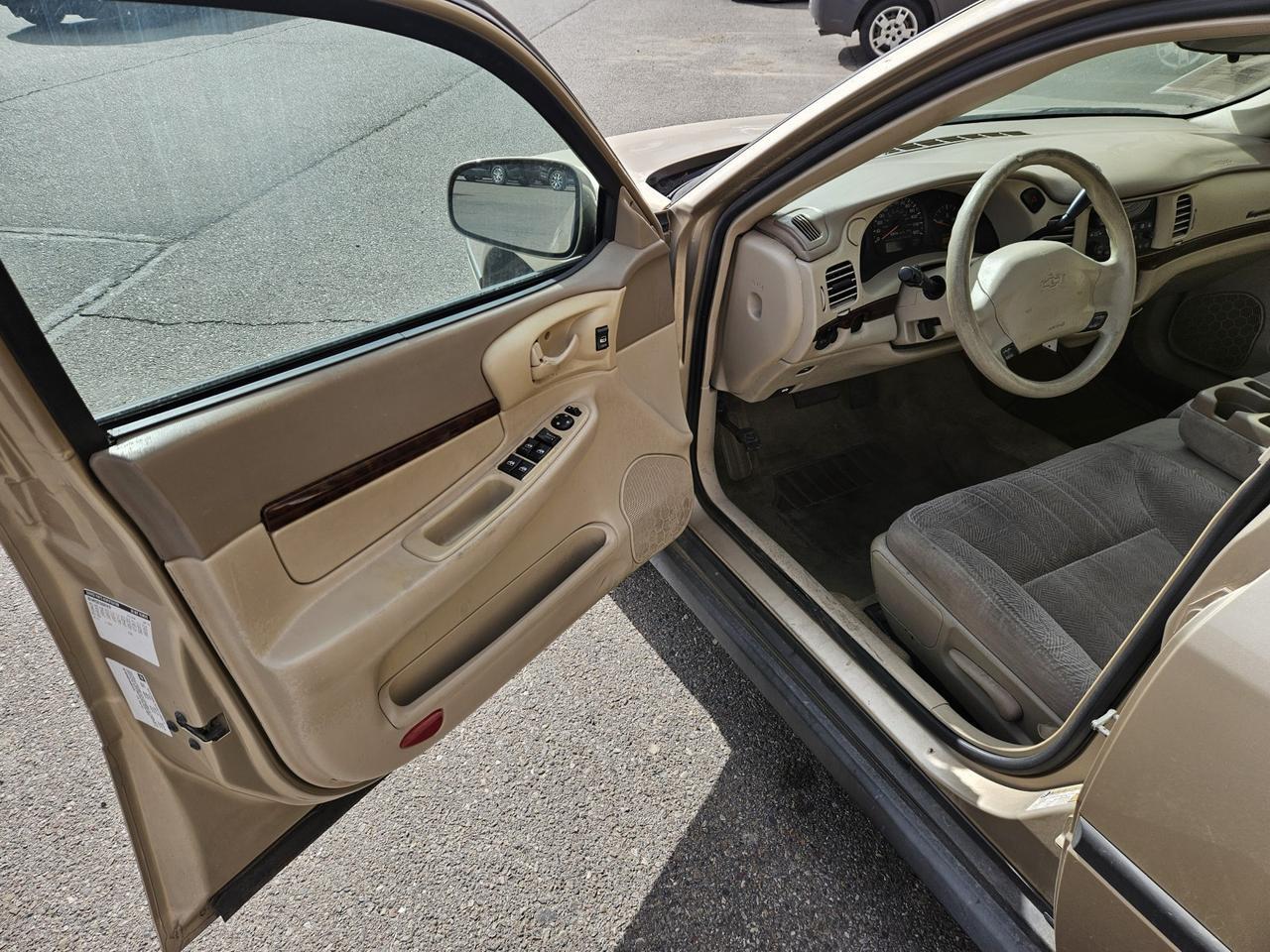 2005 Chevrolet Impala Base Grand Junction CO