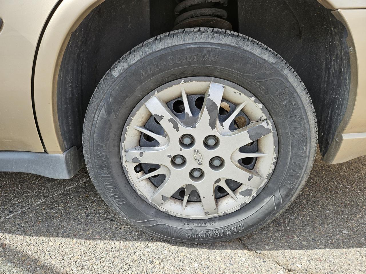 2005 Chevrolet Impala Base Grand Junction CO