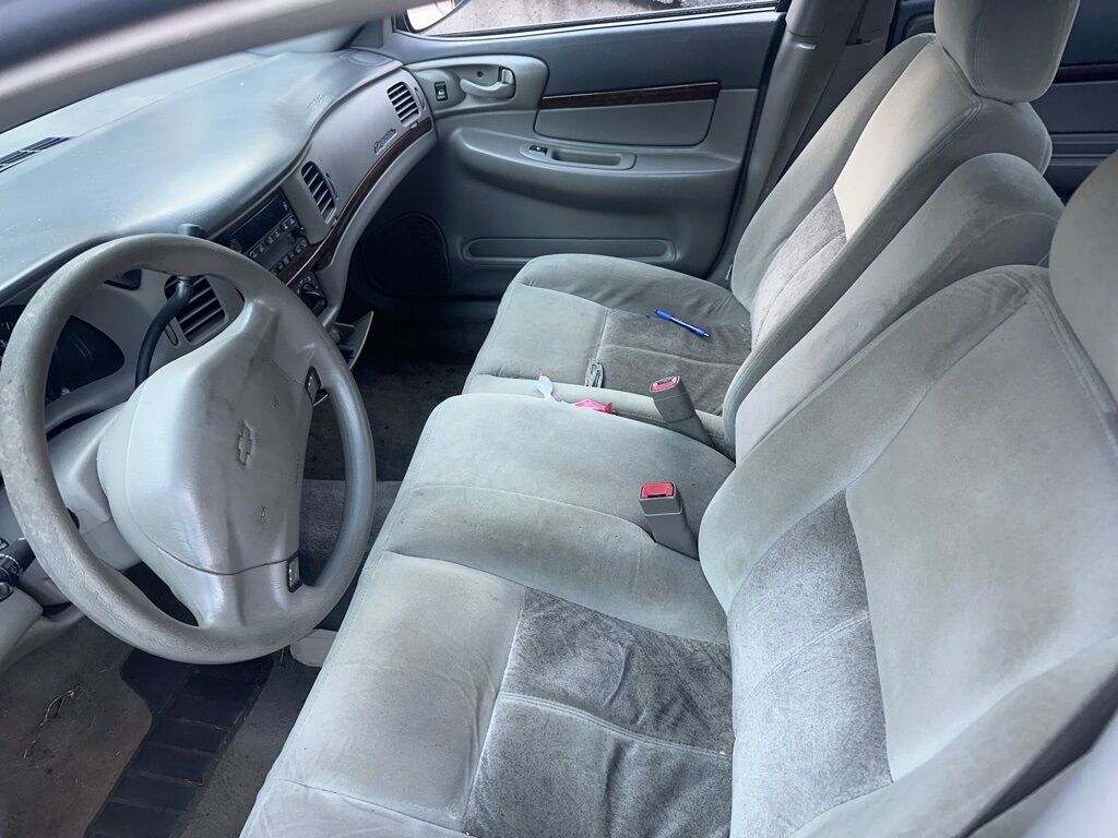 2005 Chevrolet Impala Base Portland OR