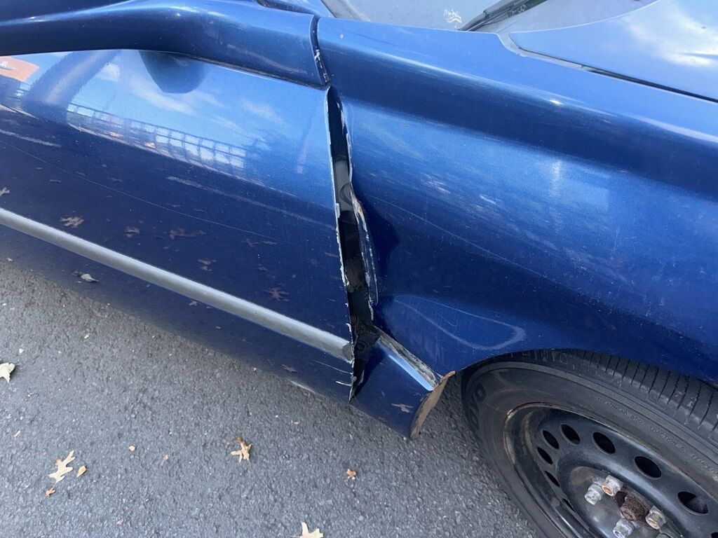 2005 Chevrolet Impala Base Portland OR