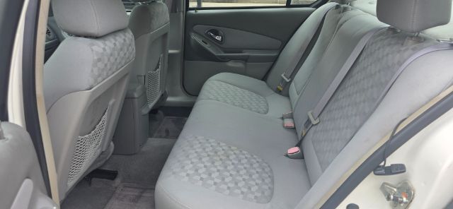 2005 Chevrolet Malibu BASE Houston TX