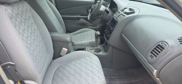 2005 Chevrolet Malibu BASE Houston TX