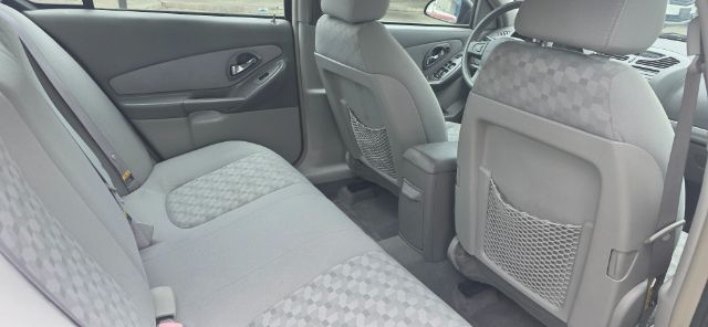 2005 Chevrolet Malibu BASE Houston TX