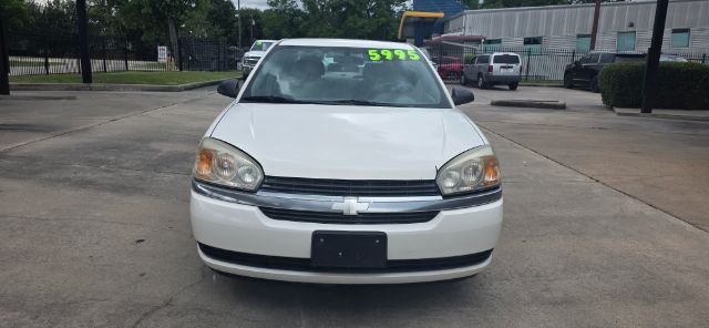 2005 Chevrolet Malibu BASE