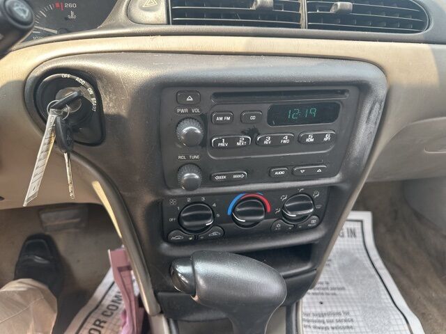 2005 Chevrolet Malibu Base Watertown SD