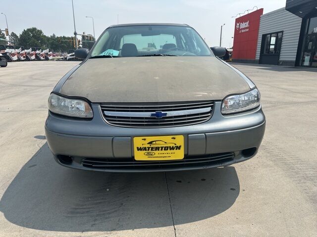 2005 Chevrolet Malibu Base Watertown SD