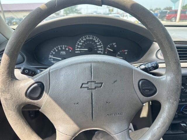 2005 Chevrolet Malibu Base Watertown SD