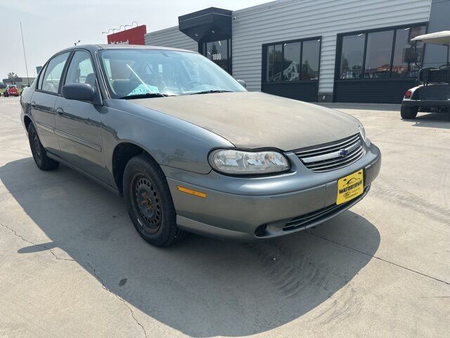 2005 Chevrolet Malibu Base Watertown SD