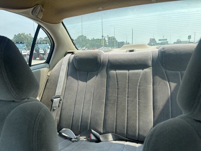2005 Chevrolet Malibu Base Watertown SD