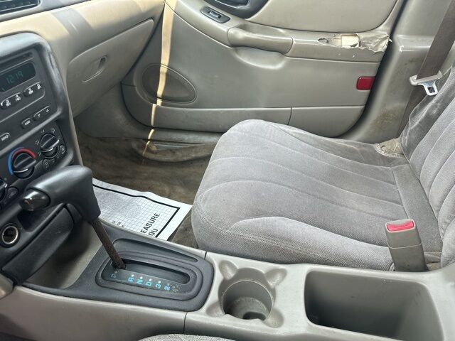 2005 Chevrolet Malibu Base Watertown SD
