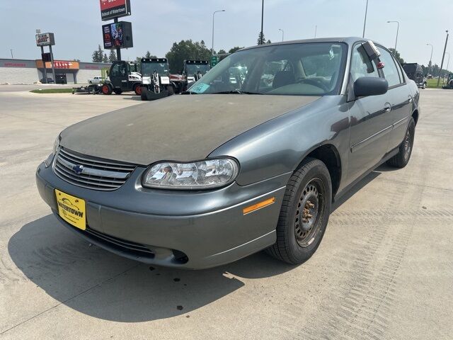 2005 Chevrolet Malibu Base Watertown SD