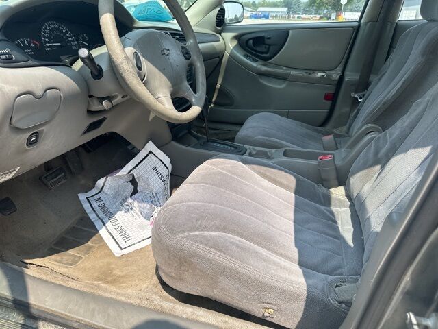 2005 Chevrolet Malibu Base Watertown SD