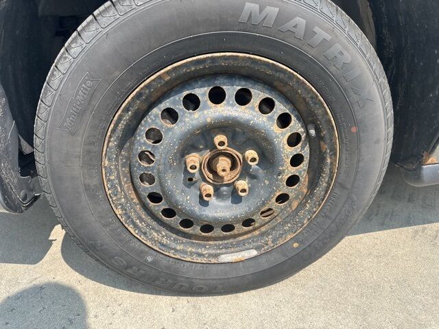 2005 Chevrolet Malibu Base Watertown SD