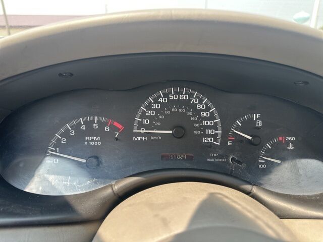 2005 Chevrolet Malibu Base Watertown SD