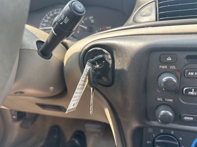 2005 Chevrolet Malibu Base Watertown SD