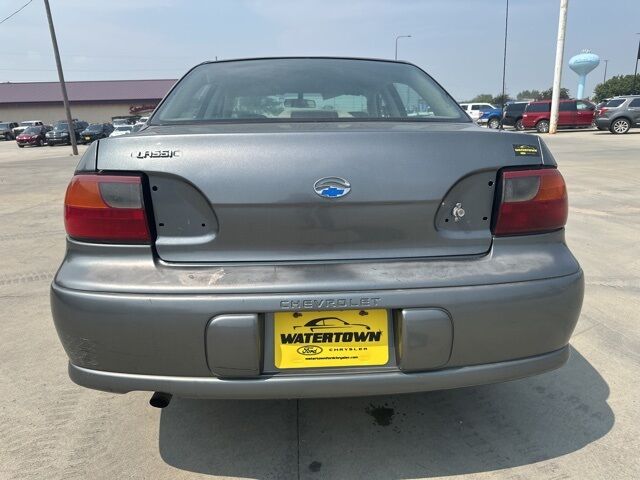 2005 Chevrolet Malibu Base Watertown SD