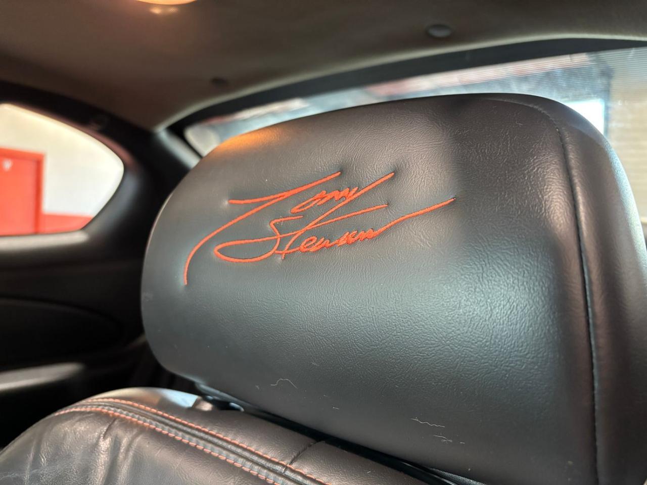 2005 Chevrolet Monte Carlo Supercharged SS Franklin OH