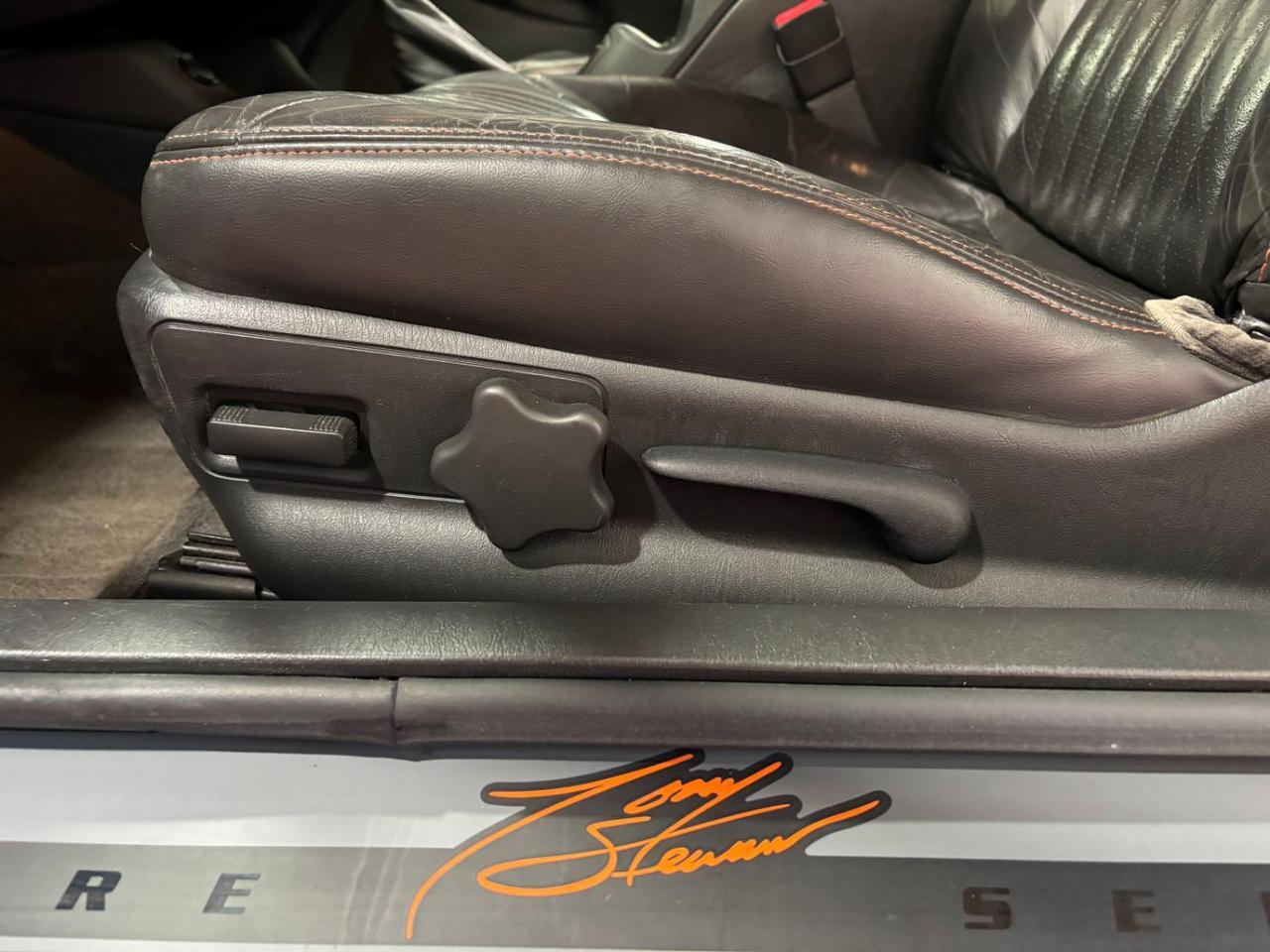 2005 Chevrolet Monte Carlo Supercharged SS Franklin OH