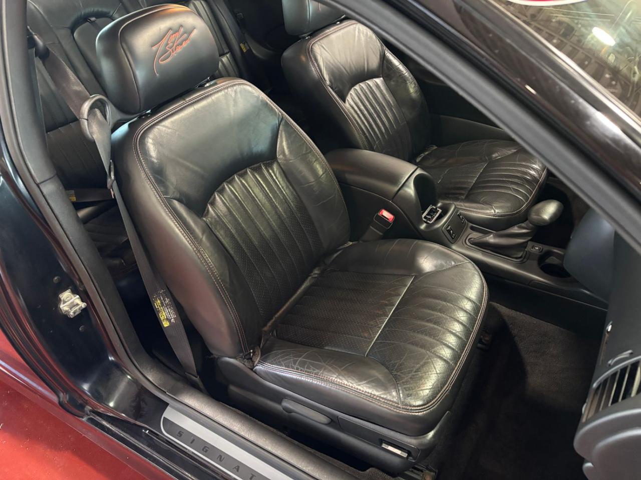 2005 Chevrolet Monte Carlo Supercharged SS Franklin OH