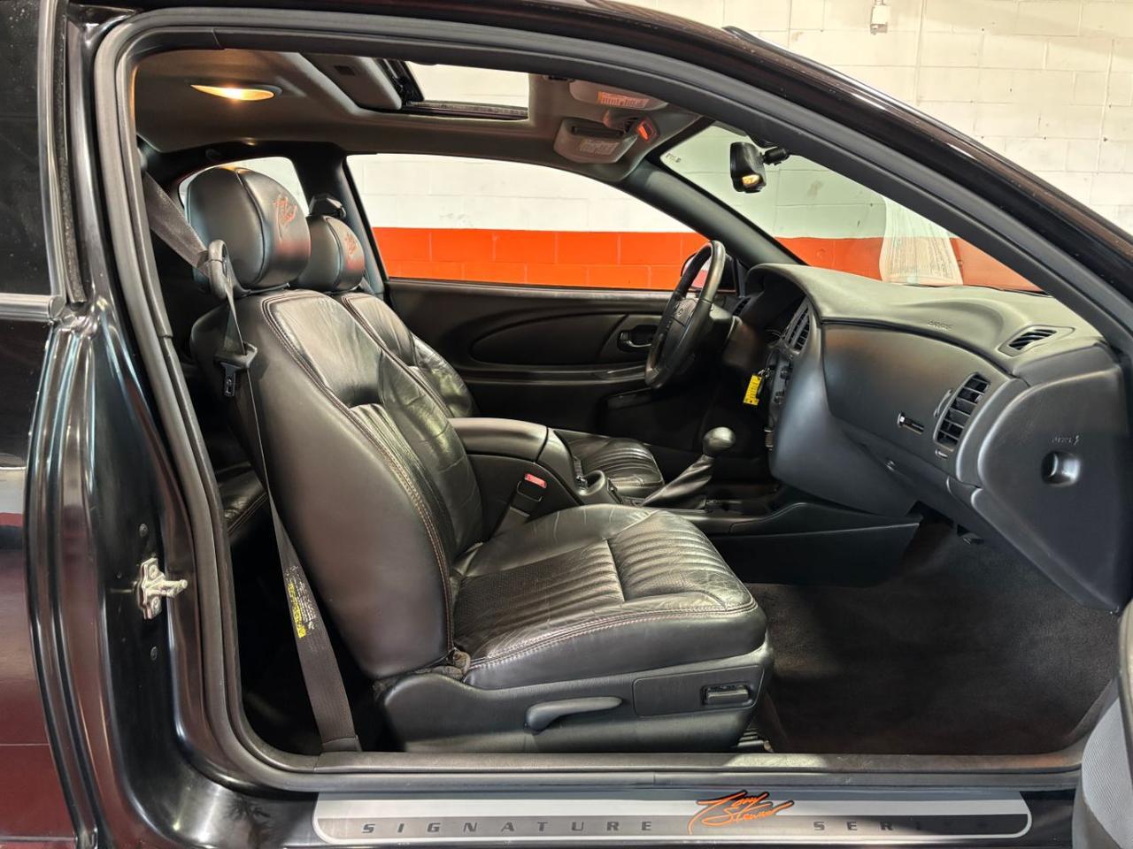 2005 Chevrolet Monte Carlo Supercharged SS Franklin OH