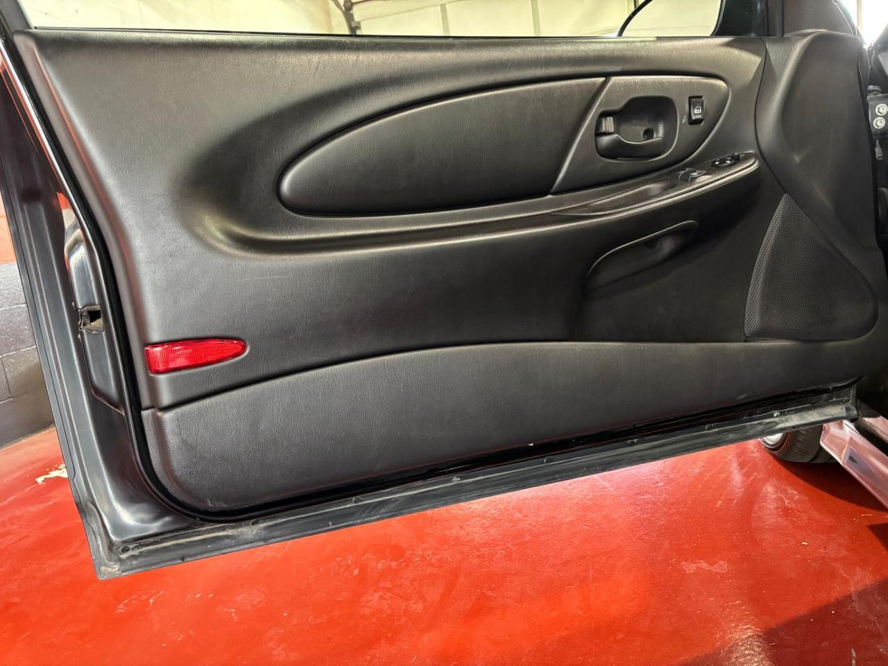 2005 Chevrolet Monte Carlo Supercharged SS Franklin OH