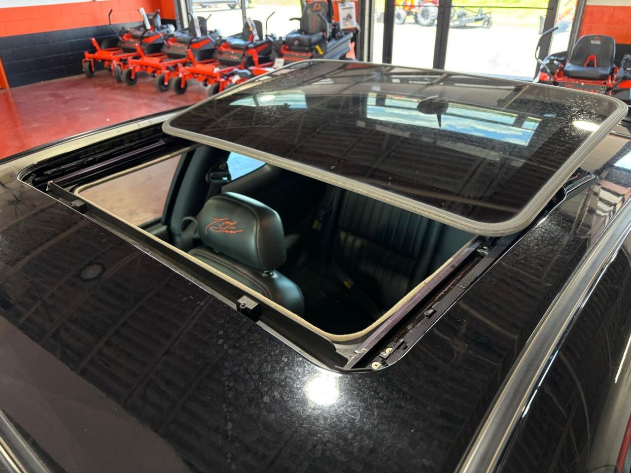 2005 Chevrolet Monte Carlo Supercharged SS Franklin OH