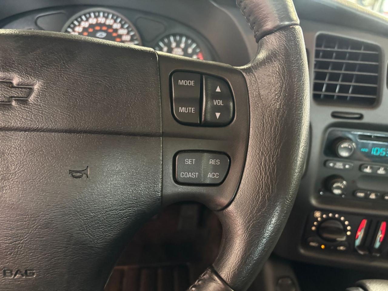 2005 Chevrolet Monte Carlo Supercharged SS Franklin OH