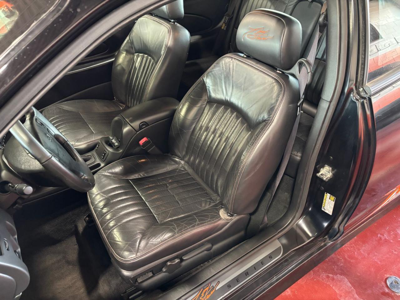 2005 Chevrolet Monte Carlo Supercharged SS Franklin OH