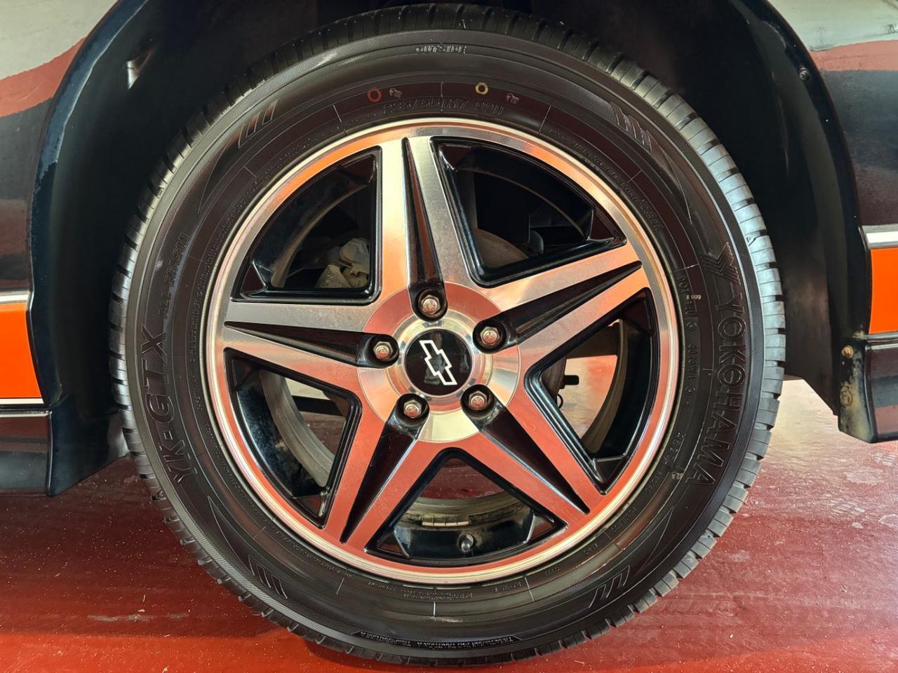 2005 Chevrolet Monte Carlo Supercharged SS Franklin OH