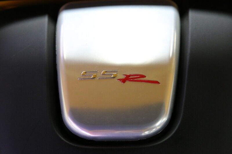 2005 Chevrolet SSR LS Plainview NY