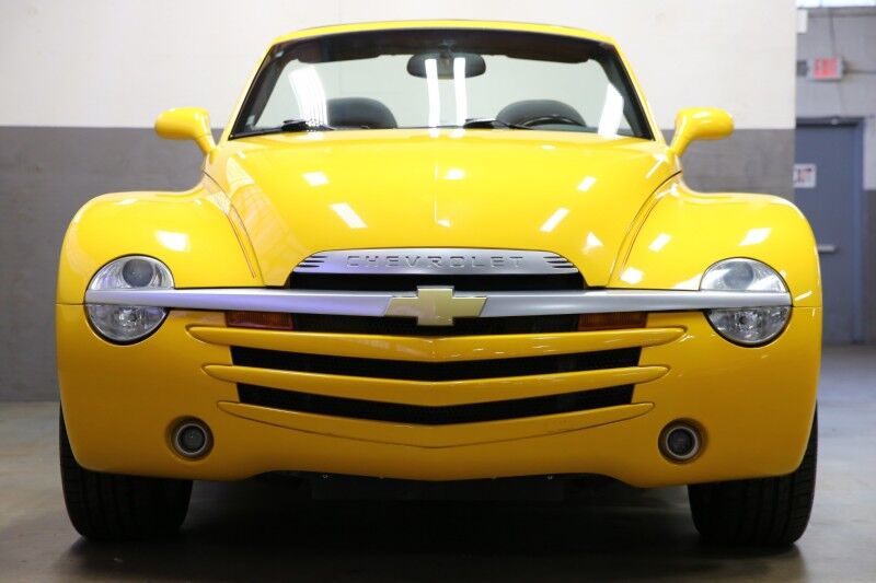 2005 Chevrolet SSR LS Plainview NY