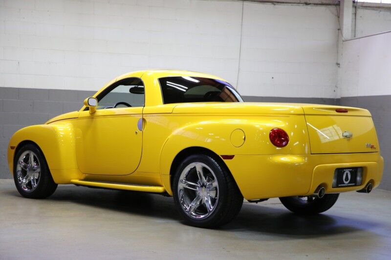 2005 Chevrolet SSR LS Plainview NY