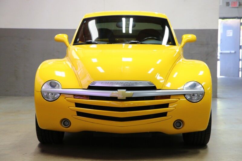 2005 Chevrolet SSR LS Plainview NY