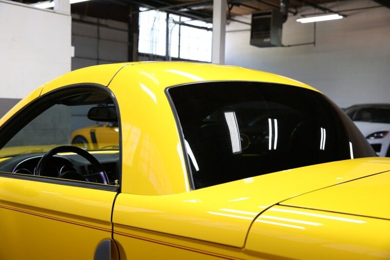 2005 Chevrolet SSR LS Plainview NY