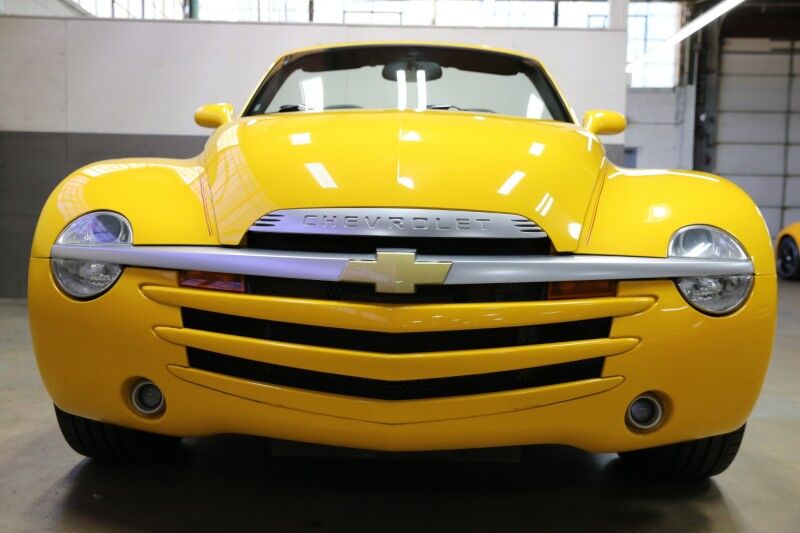 2005 Chevrolet SSR LS Plainview NY