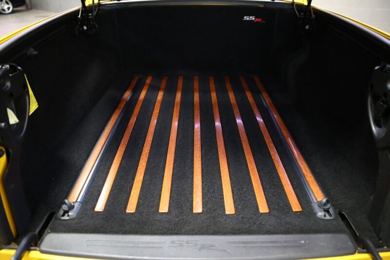 2005 Chevrolet SSR LS Plainview NY