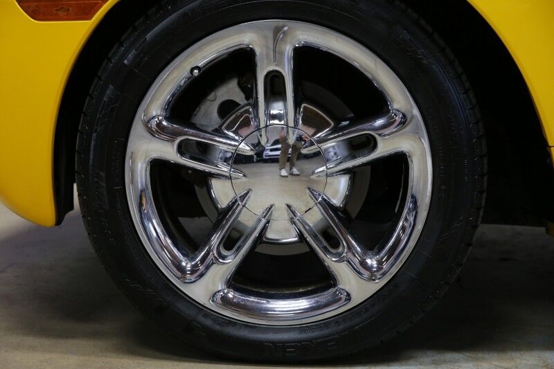 2005 Chevrolet SSR LS Plainview NY