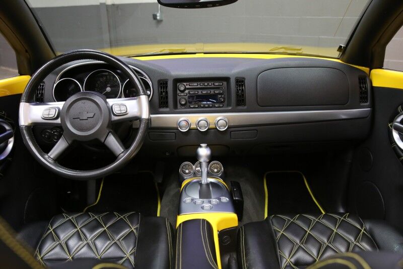 2005 Chevrolet SSR LS Plainview NY