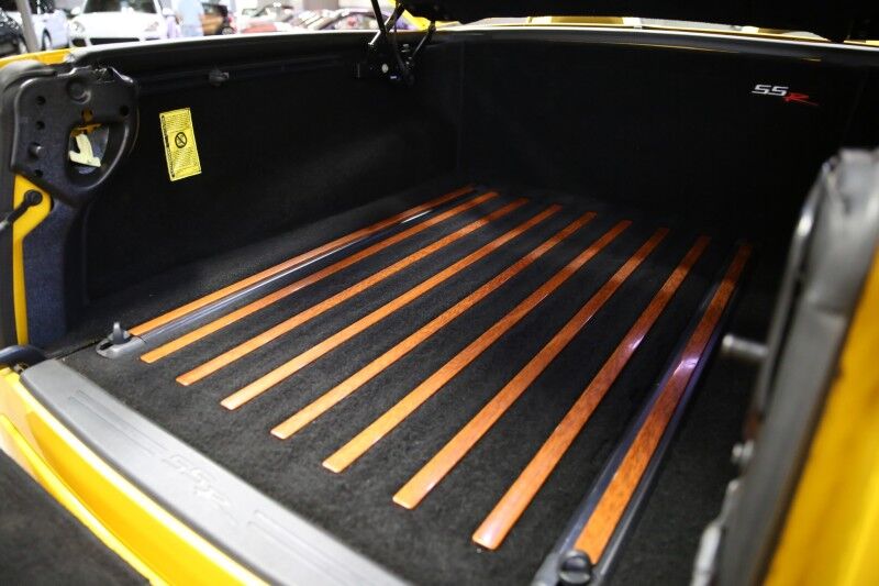 2005 Chevrolet SSR LS Plainview NY