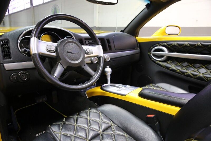 2005 Chevrolet SSR LS Plainview NY